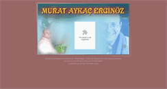 Desktop Screenshot of muraterginoz.com